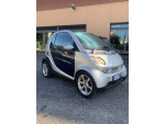 Smart 450 ForTwo 0.6 2002